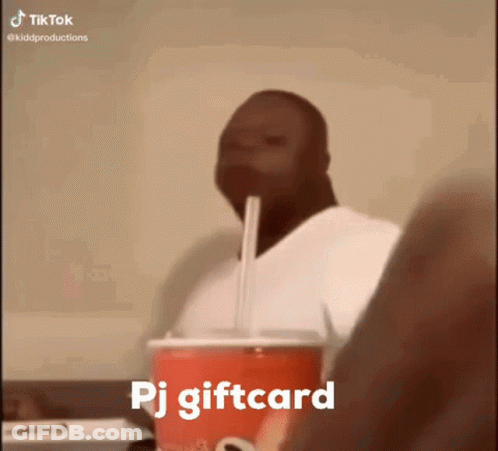 Girl With Flower In Hair Screaming GIF