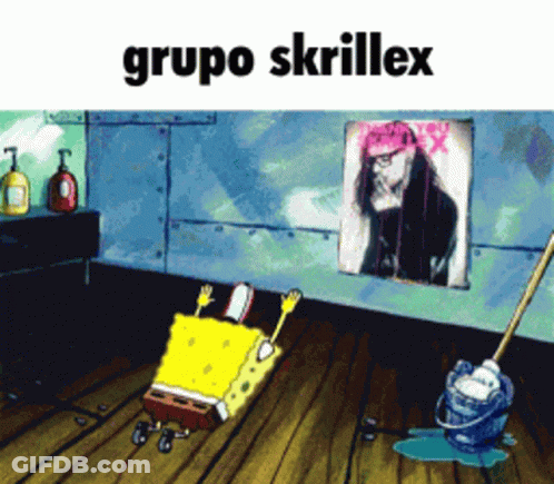 Girl With Flowers On Head 2005 GIF