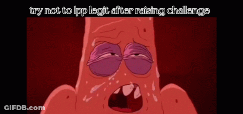 Girl With Glasses And X On Face GIF