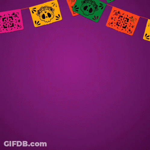 Girl With Glasses Holding Basket In Crowd GIF