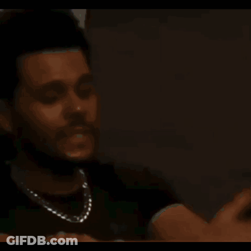 Girl With Green Hair Saying Please Talk To Me GIF