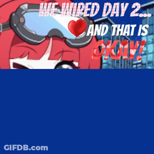 Girl With Gun And We Wired Day 2 GIF