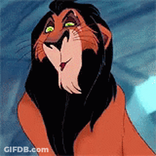 Girl With Gun You Deserve A Gold Scar GIF