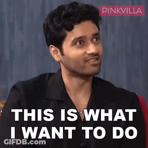 Girl With Hearts May Your Love Stay True GIF