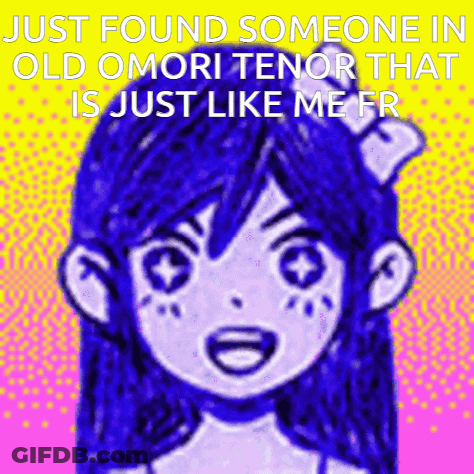 Girl With Just Found Someone Words GIF