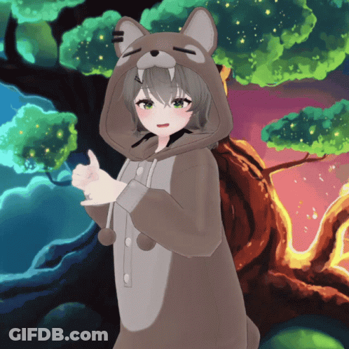 Girl With Long Brown Hair In Off Shoulder Sweater GIF