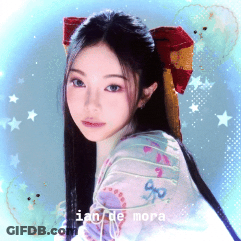 Girl With Name Ian GIF