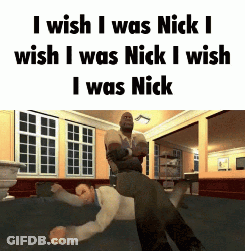 Girl With Nurse Hat And Cross On Head GIF