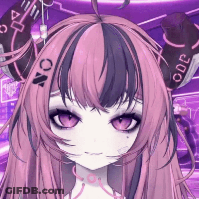 Girl With Ode On Sleeve GIF