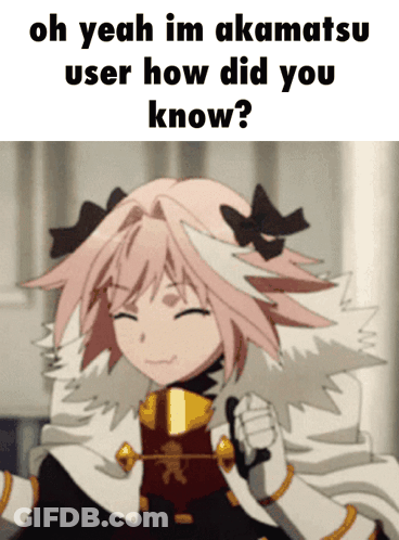 Girl With Pink Hair Saying Oh Yeah GIF