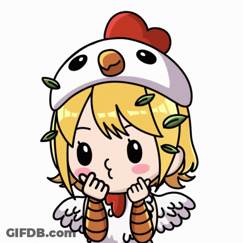 Girl With Purple Eyes Saying Hey Kittycat You Should Come Over Here And Snuggle GIF