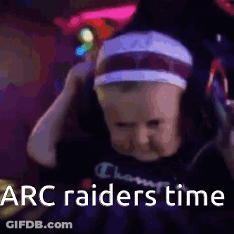 Girl With Purple Hair And Hat GIF