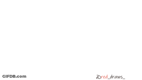 Girl With Red Eyes Saying Heh GIF