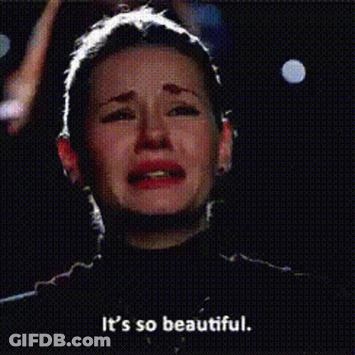 Girl With White Hair Saying I Want Chipotle GIF
