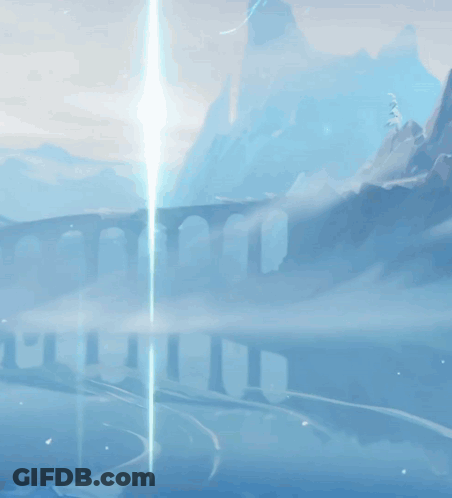 Girl With Wings And Crown In Video Game GIF
