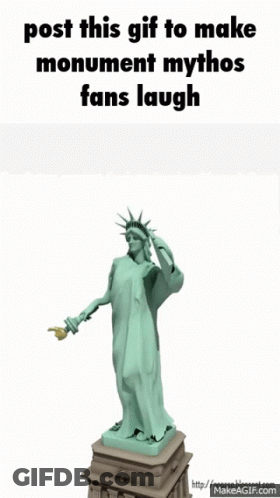 Girl With Yellow Bow Holding Man GIF