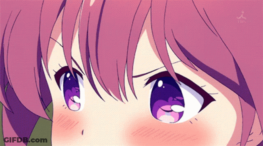 Girlish Number Knowing Is Half The Battle GIF