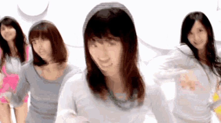 Girls Generation Snsd GIF