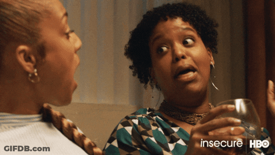 Girls Hilarious Lol GIF