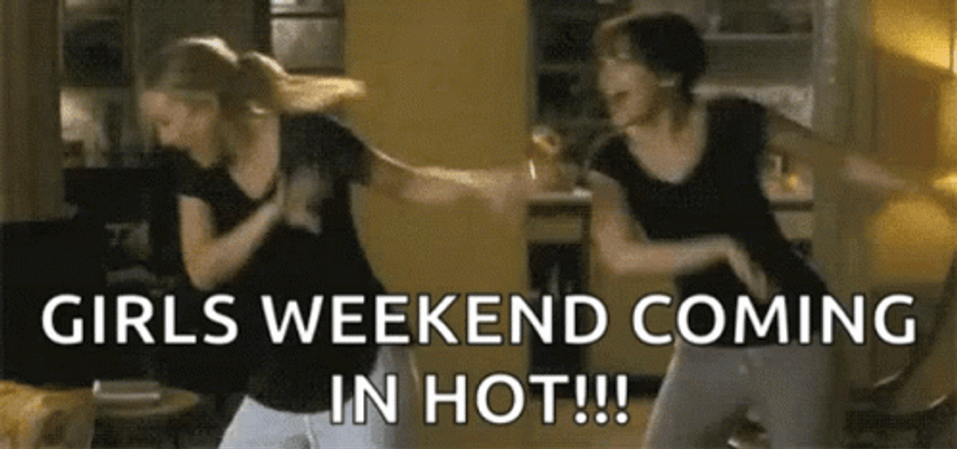 Girls Trip Kate Hudson Dab Dancing GIF