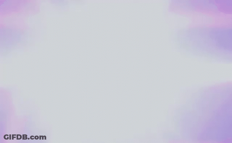 Girls Trip Neon Purple Digital Arts GIF