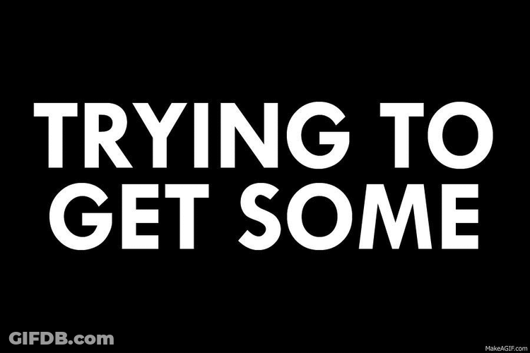 Girls Trying Get Some Respect GIF
