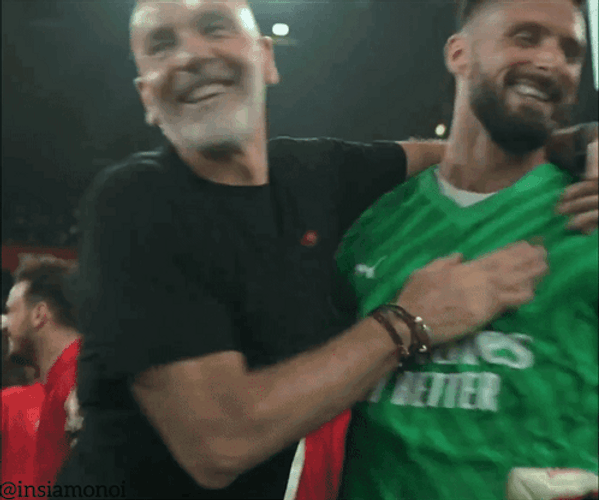 Giroud Let's Get It On GIF