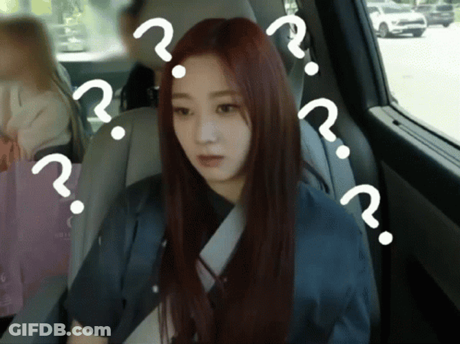 Giselle Confused Meme GIF