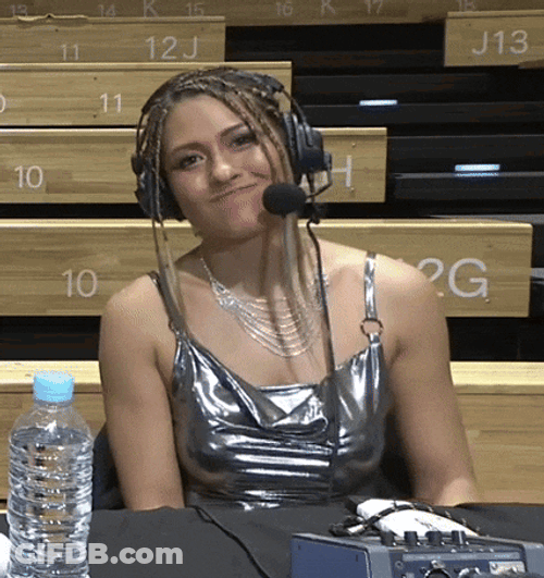 Giulia Giulia Marigold GIF