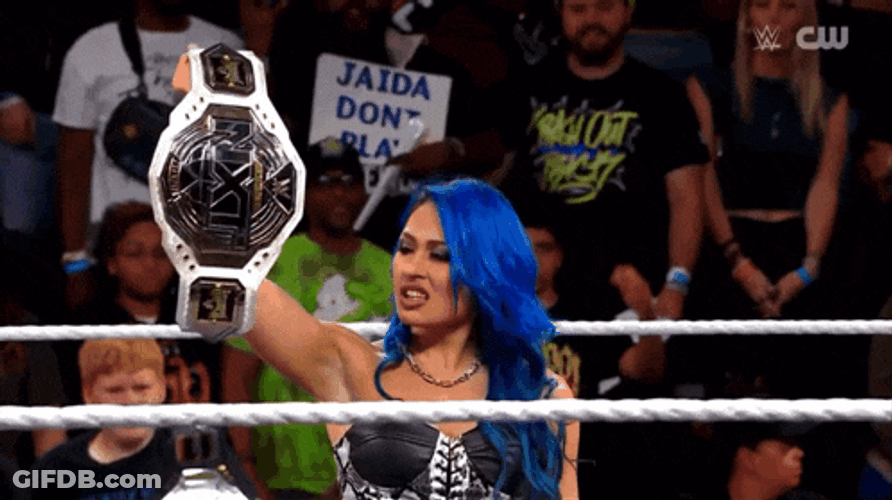 Giulia Wwe GIF