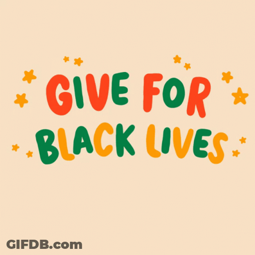 Give For Giving Tuesday Equality GIF