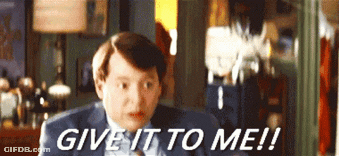 Give It To Me GIF