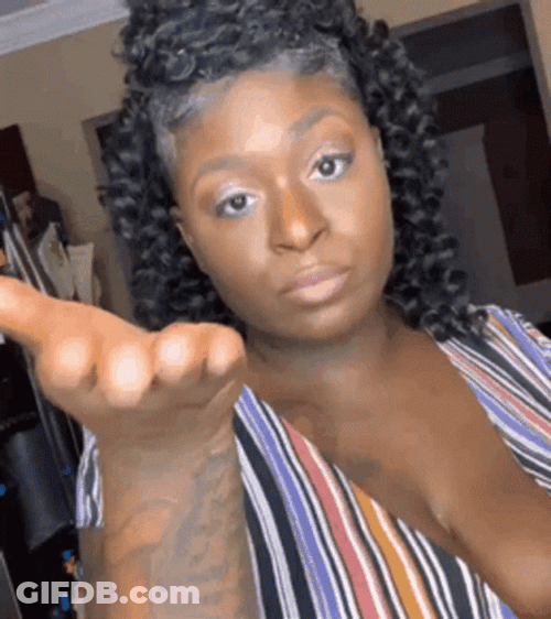 Give It To Me Now GIF