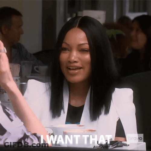 Give It To Me GIF