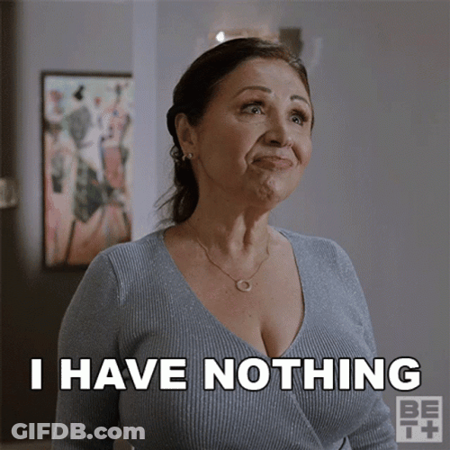 Give It To Me GIF