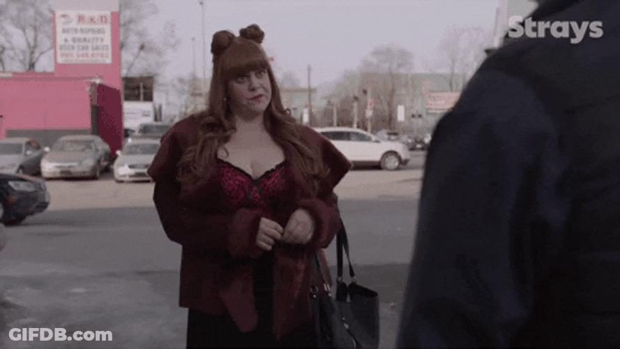 Give Me Money Daddy GIF