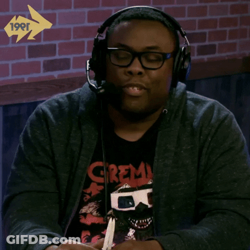 Give Respect To My Boi GIF