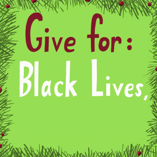 Giving Tuesday For Equality GIF