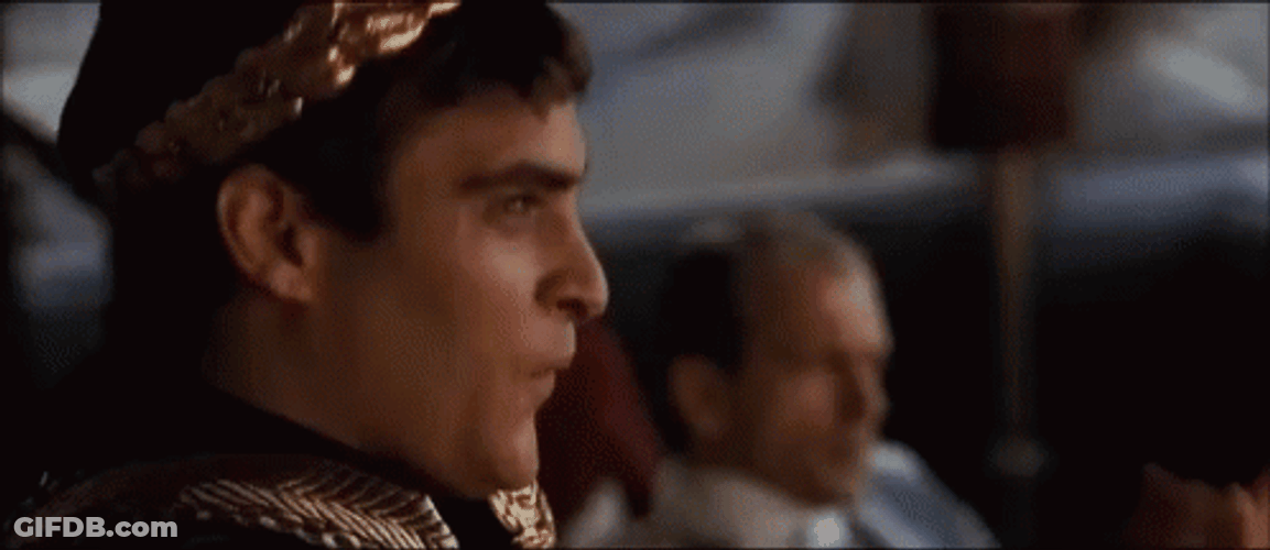 Gladiator GIF