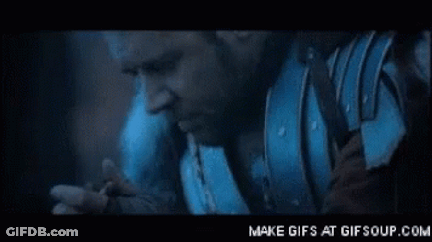 Gladiator GIF