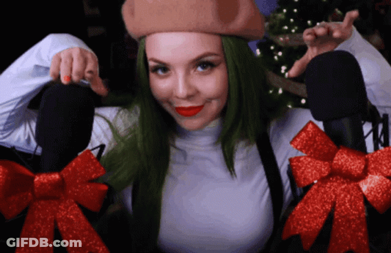 Gladys Kravitz GIF