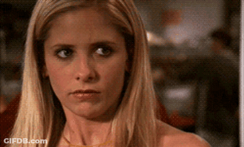 Glare GIF