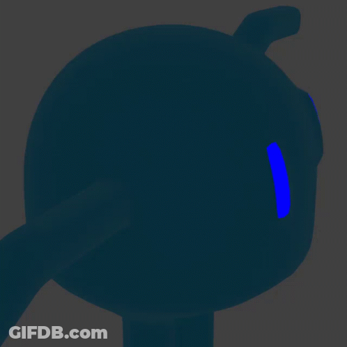 Glass Bowl With Brown Sugar, Peanut Butter, And Tongs GIF