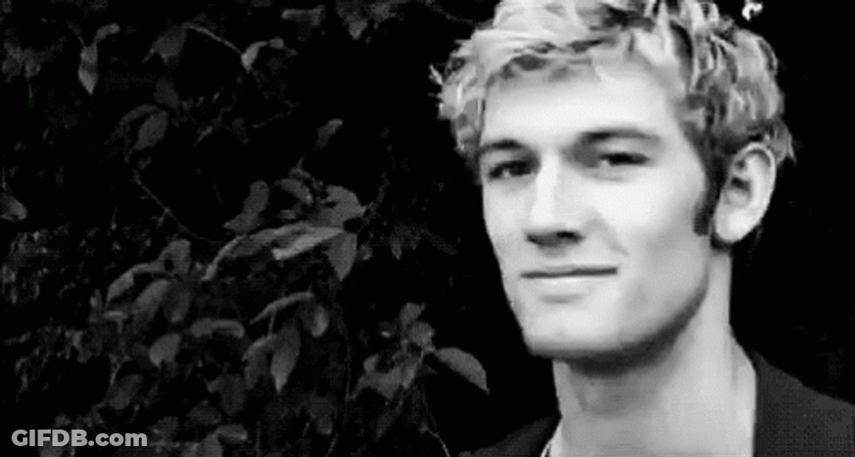 Glass Case Of Emotion Alex Pettyfer GIF