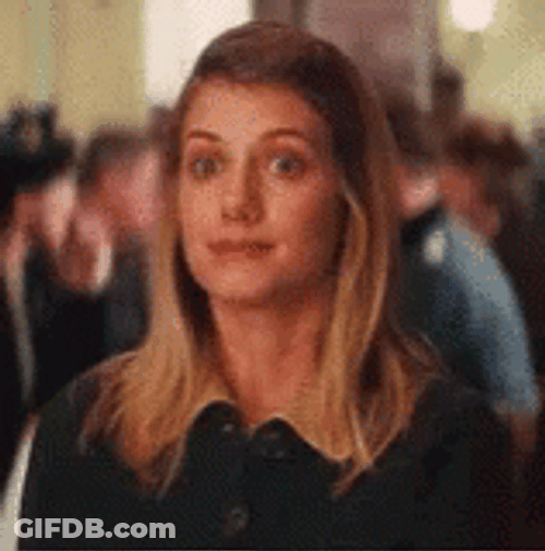 Glass Case Of Emotion Inglourious Basterds GIF