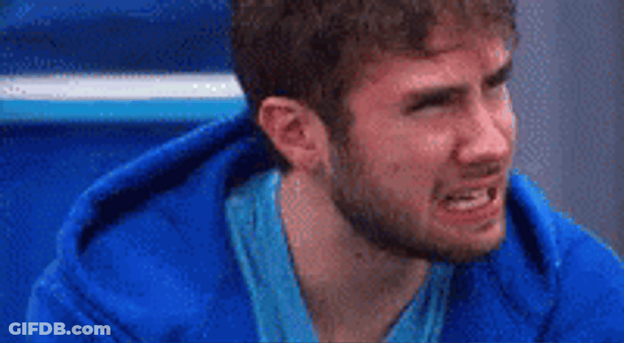 Glass Case Of Emotion Mad Crying GIF