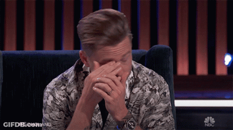 Glass Case Of Emotion Ryan Tedder Song Land GIF