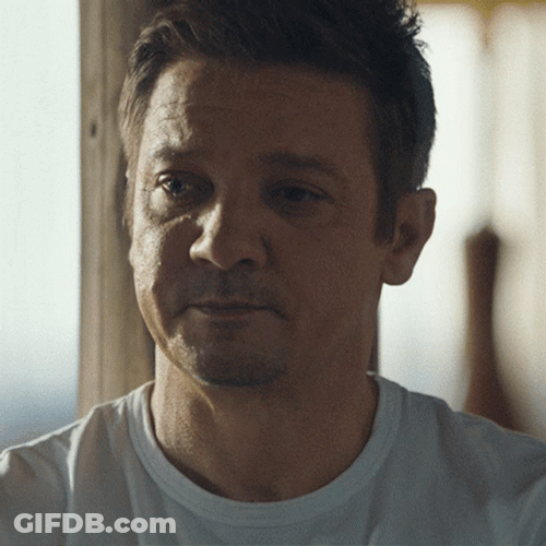 Glass Case Of Emotion Shed A Tear Mike Mclusky GIF