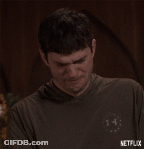 Glass Case Of Emotion Verge Of Tears GIF