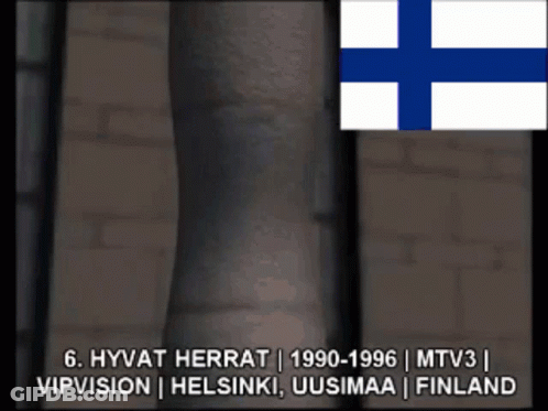 Glasses Man Screaming Scream If You Love Finland GIF